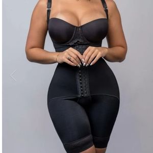 EUC OGEE FAJA - COMPRESSION GARMENT S